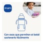 Bouteille de formation des formateurs MAM + N 220ml
