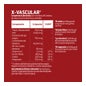 SPLMNT X-Vascular 90 Capsules