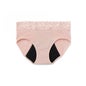 Platanomelon Panty Kiwitas Lace Nude M 1pc