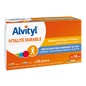 Alvityl Vitalité Durable 56 Comprimés