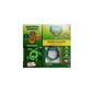 Bracelet Relec Click-clack + Led Bob l'éponge