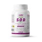 HSN SOD Superóxido Dismutasa Tetrasod® 25mg 60vcaps