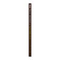 Torras Chocolate Negro Sesamo Polen 100g *