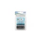 TePe™ brosse interdentaire 1,3mm gris 6 Unités