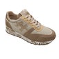 Anatonic Pauline Basket Mujer Beige 39 1 Par