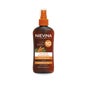 Nievina Huile Solaire à l'Huile de Carotte Spf10 200ml