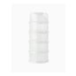 Conteneur de lait en poudre Saro 1ud
