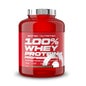 Scitec Nutrition 100% Whey Protein Prof Chocolate Coconut 2350g