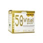 Drasanvi Vitalpur Senior Jalea Real 750mg 20 Viales De 15ml *