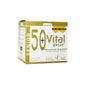 Drasanvi Vitalpur Senior Jalea Real 750mg 20 Viales De 15ml *