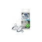 Tétine Tommee silicone moyen débit 2 Unités