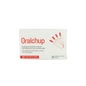 Oralchup 12 comprimés à sucer