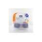 Lunettes de soleil Chicco pour enfants pour filles modèle sirène 24m+