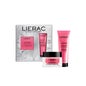 Lierac Coffret Crème Repulpante Éclat + Masque Revitalisant Express