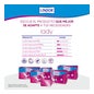 Lindor Lady Pad Normal Pads 14 unités
