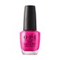 Opi Nail Lacquer Vernis à Ongles La Paz Itively Hot 15 ml