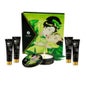 Shunga Kit Geisha Secret Thé vert exotique