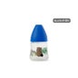 Suavinex™ biberón anatómico tetina látex boca ancha 0-6 meses 150ml 1ud