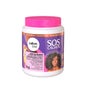 Salon Line Sos Cachos Cremáscara 2 em 1 1000g