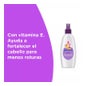 Johnsons Conditioner Spray Strength Drops 200ml
