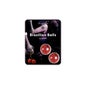Secret Play Set 2 Balles Brésiliennes Cherry Aroma 8 Gr