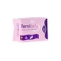 Silvestre Serviettes Hygiéniques Jour 8 Couches 10 Unités Femilady