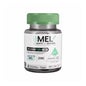 8:MEL+ Mélatonine 1.8mg Goût Mûre 30 Gummies