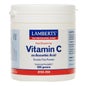 Lamberts Acide ascorbique 250 G