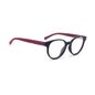 Missoni Lunettes de Vue Mmi-0109-Tn-Fll Enfants 11-15 48mm 1ut