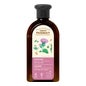 Green Pharmacy Shampooing Bardane et Protéines de Blé 350 ml