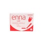 Enna Cycle Pack Copa Menstrual + Aplicador T M 1ud