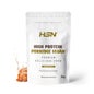 HSN Gachas de Avena Proteicas Veganas Caramelo Salado 1kg