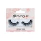 Invogue False Eyelashes Birthday Glam 1 Paire