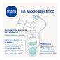 Mam Sacaleches 2 En 1 Electrico Y Mam Sacaleches Manuel