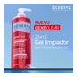 Dexeryl Dexeclear Gel Nettoyant Anti-Imperfections 400ml