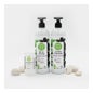 Happy Bio Cosmetics Lotion Corps Hydra Natur Acai Aloe 450ml