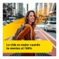 Supradyn Energy 90+ 30 Comprimés