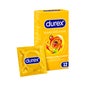 Durex™ Goûtez-moi des préservatifs 12 Unités