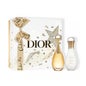 Dior J'Adore Eau De Parfum 1Un + Lait parfumé pour le corps 75ml