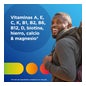 Multicentrum Homme 90 + 30comp