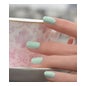 Manucurist Green Flash LED Nail Polish Mint 15ml