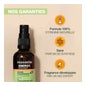 Pranarôm Aromaboost Energy Brume Dynamisante Bio 50ml