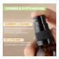Pranarôm Aromaboost Energy Brume Dynamisante Bio 50ml