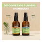 Pranarôm Aromaboost Energy Brume Dynamisante Bio 50ml