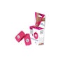 Pharmavoyage Bracelets Anti-Nausées Rose Small