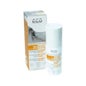 Eco Cosmétiques Sun Cream Facial Gel Spf30 30ml