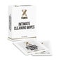 XPower Intimate Cleaning Wipes 6uts
