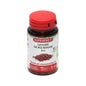 Superdiet Levure de Riz Rouge Bio 45 Gélules