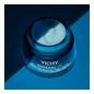 Vichy Minéral 89 Crema Hidratante Renovadora Noche 50ml