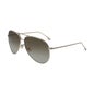 Victoria Beckham VB203S-701 Lunettes Soleil Femme 62mm 1ut